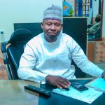 NASWAMSA DG Vows to Prioritise Staff Welfare and Hard Work