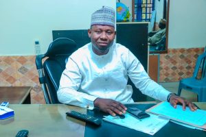 NASWAMSA DG Vows to Prioritise Staff Welfare and Hard Work