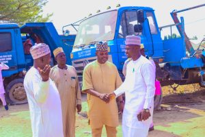Nasarawa State Waste Management Agency Set for Repositioning